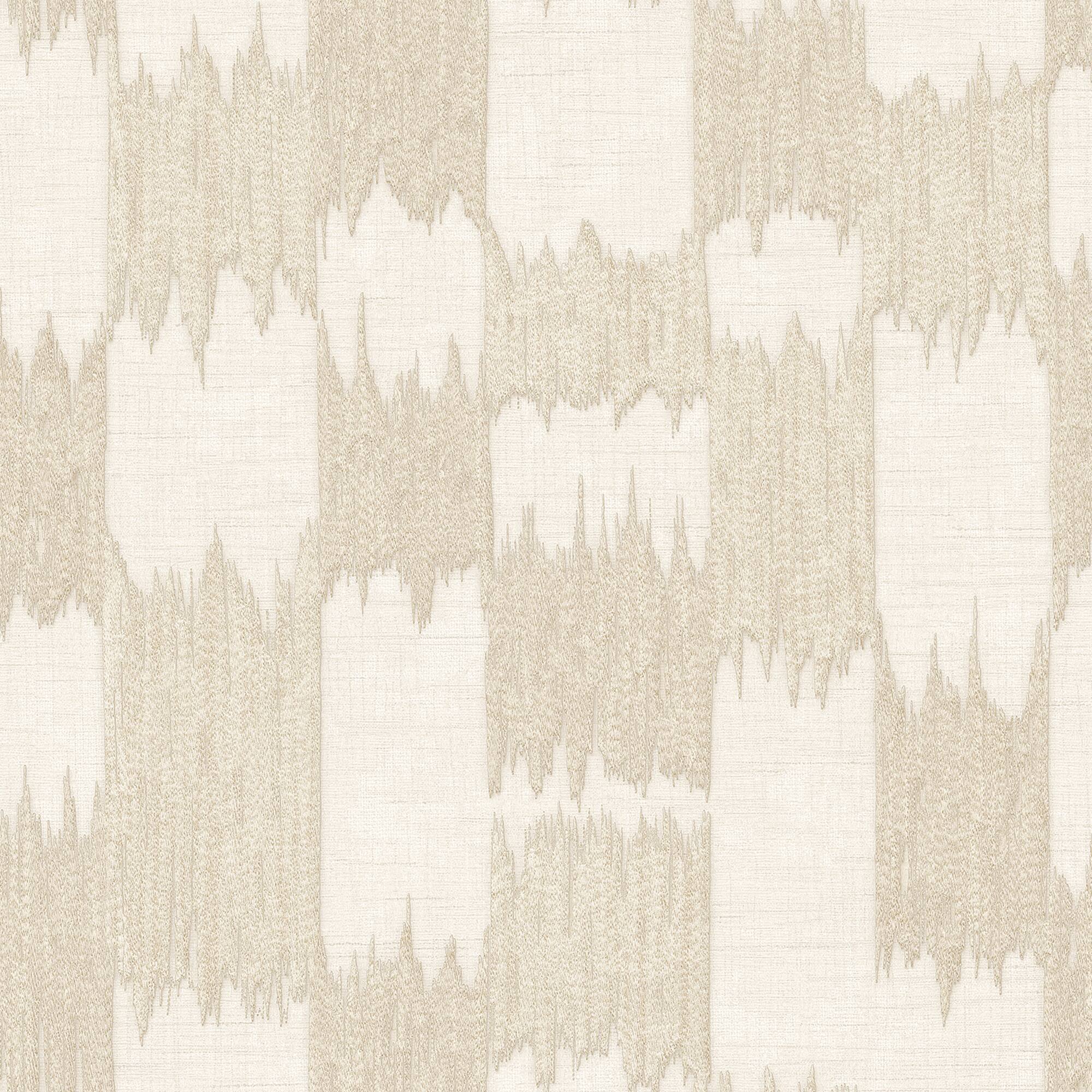 Designs Direct Ikat Echo Wallpaper
